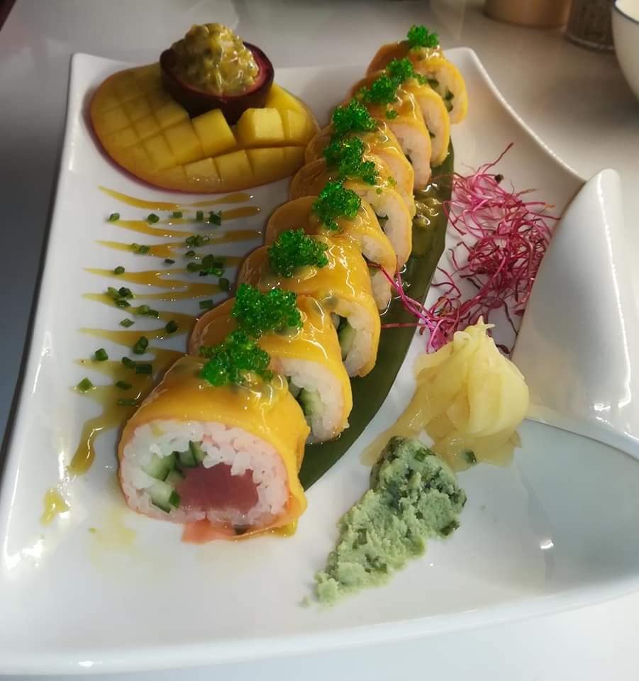 food