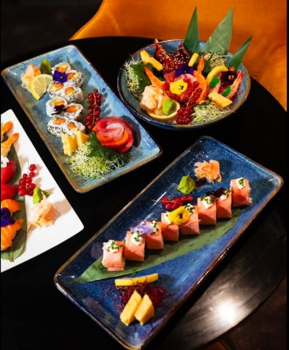 japanese chef