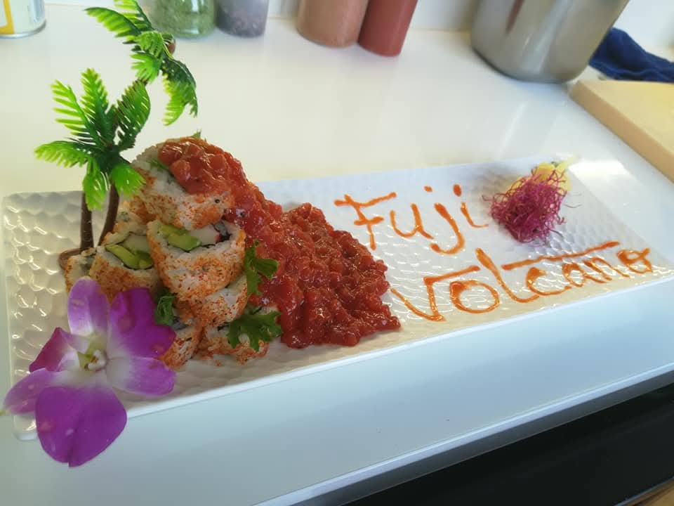 food