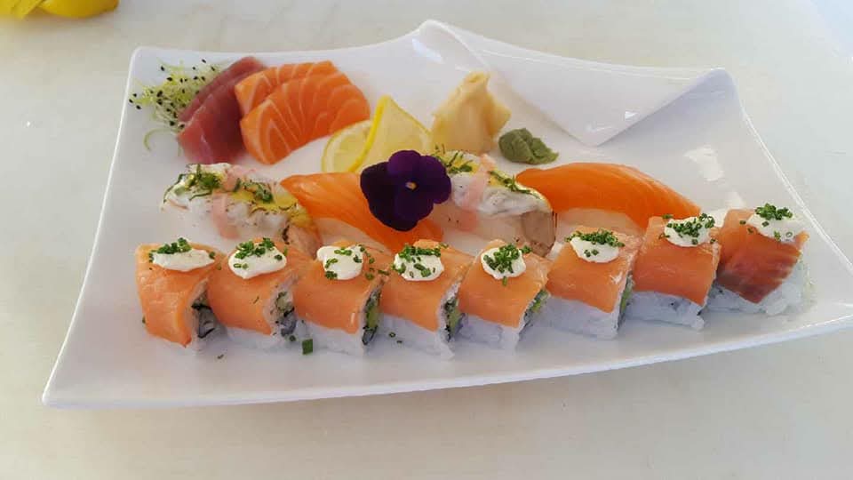 food