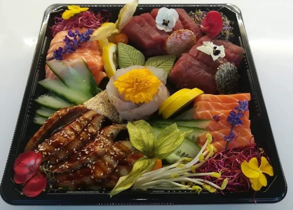 food