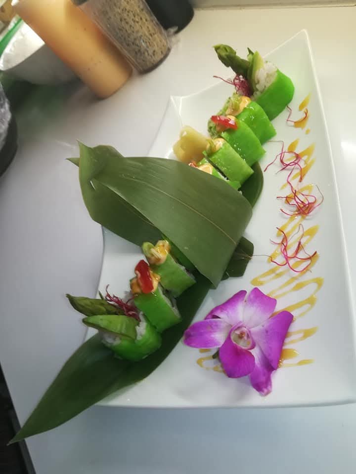 food