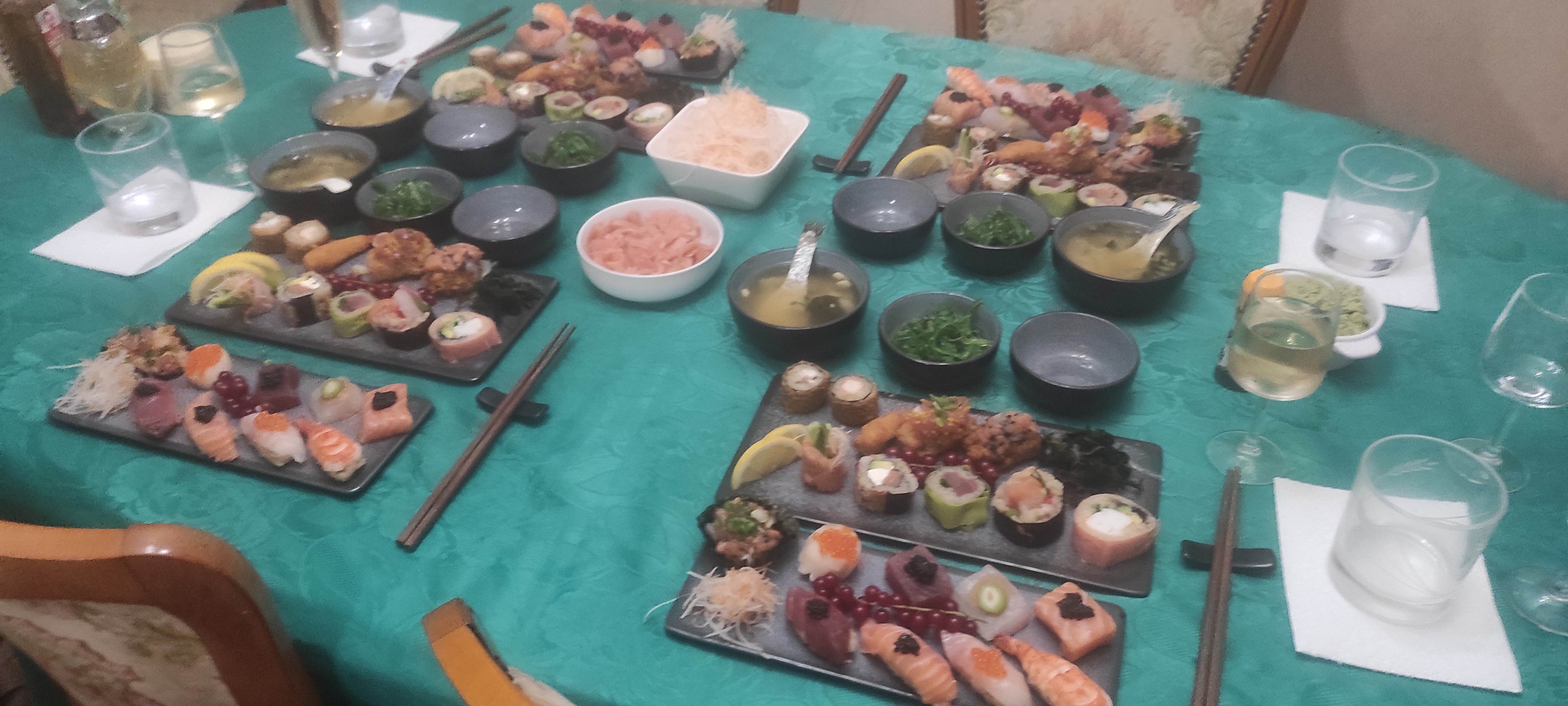 food