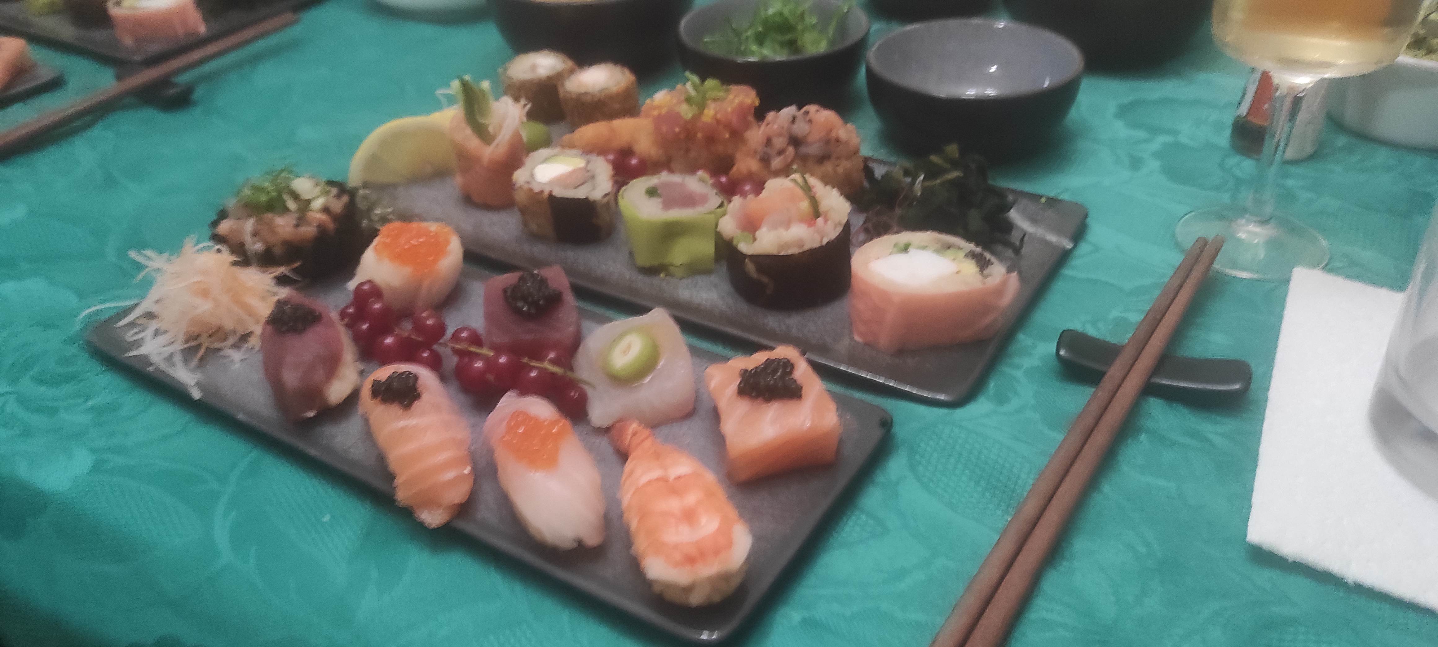 food