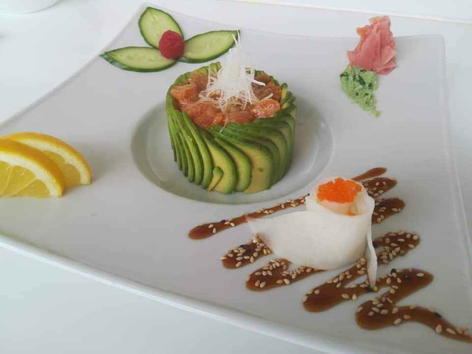 food